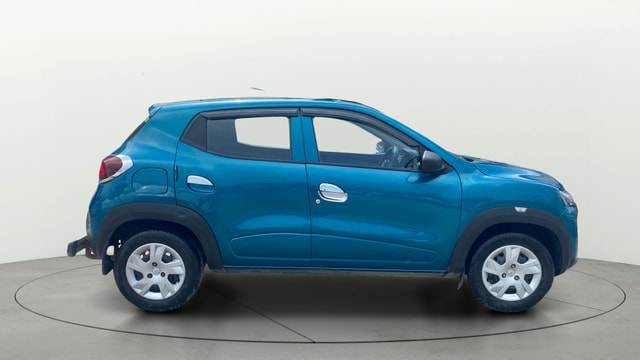 View Renault Kwid Image 8 Used Renault Kwid Image 8
