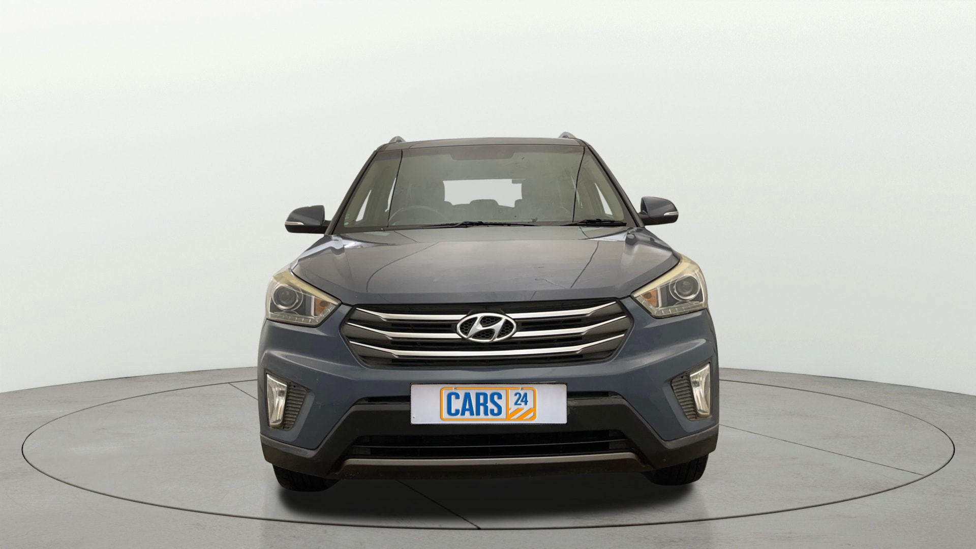View 2016 Hyundai Creta 1.4 E Diesel Image 1 Used 2016 Hyundai Creta 1.4 E Diesel Image 1