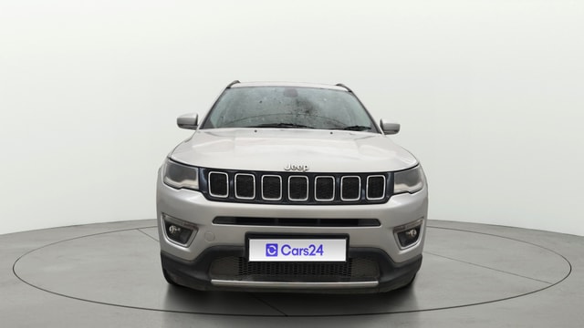 View Jeep Compass Image 1 Used Jeep Compass Image 1