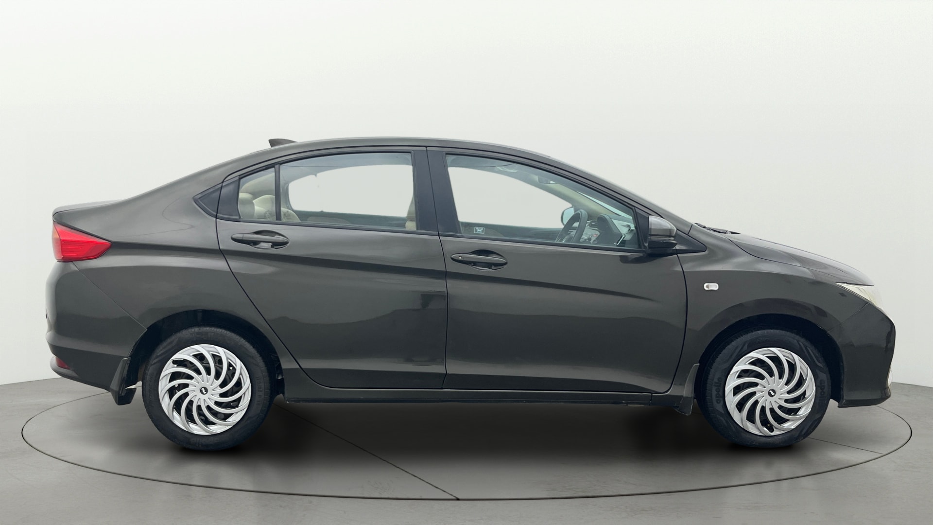 Used 2015 Honda City Used 2015 Honda City