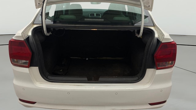 View Volkswagen Ameo Image 36 Used Volkswagen Ameo Image 36