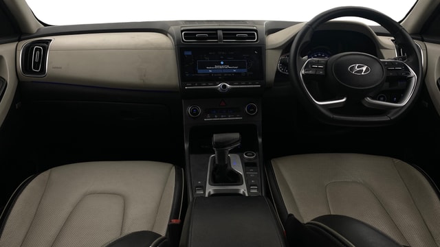 View Hyundai Creta Image 16 Used Hyundai Creta Image 16