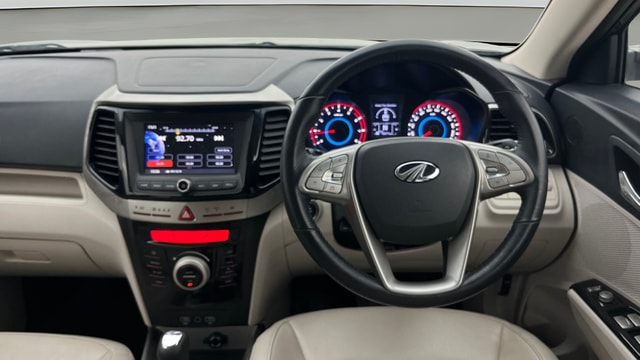 View Mahindra XUV300 Image 13 Used Mahindra XUV300 Image 13