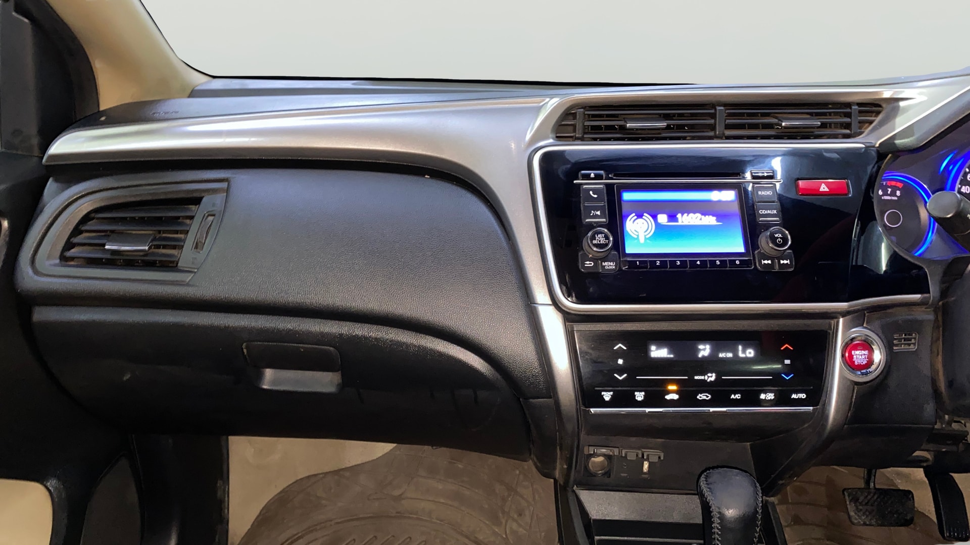 Used 2014 Honda City Used 2014 Honda City