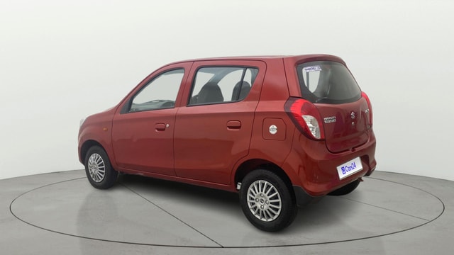 View Maruti Suzuki Alto 800 Image 2 Used Maruti Suzuki Alto 800 Image 2