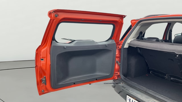 View Ford EcoSport Image 31 Used Ford EcoSport Image 31