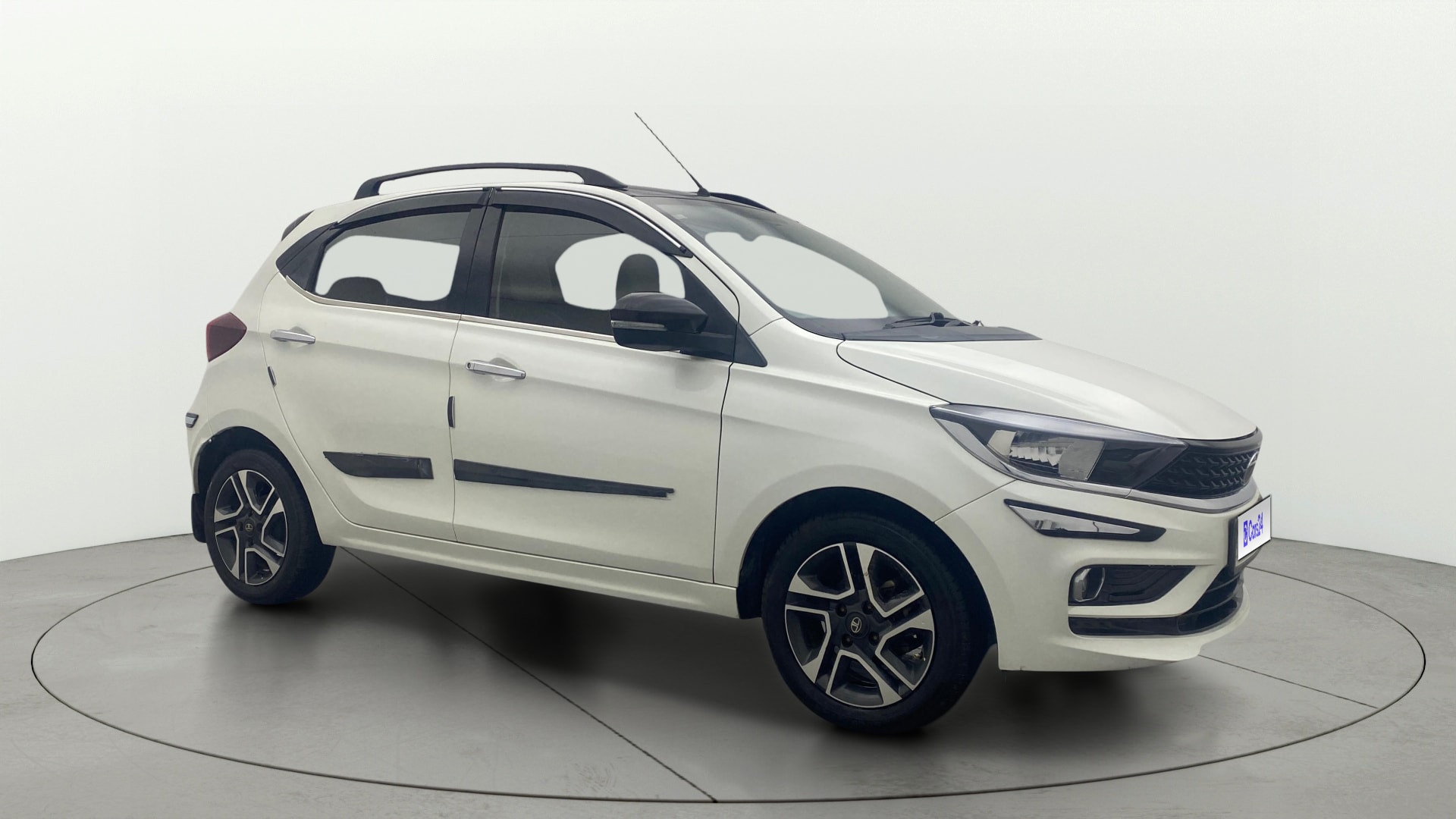 Used 2020 Tata Tiago Used 2020 Tata Tiago