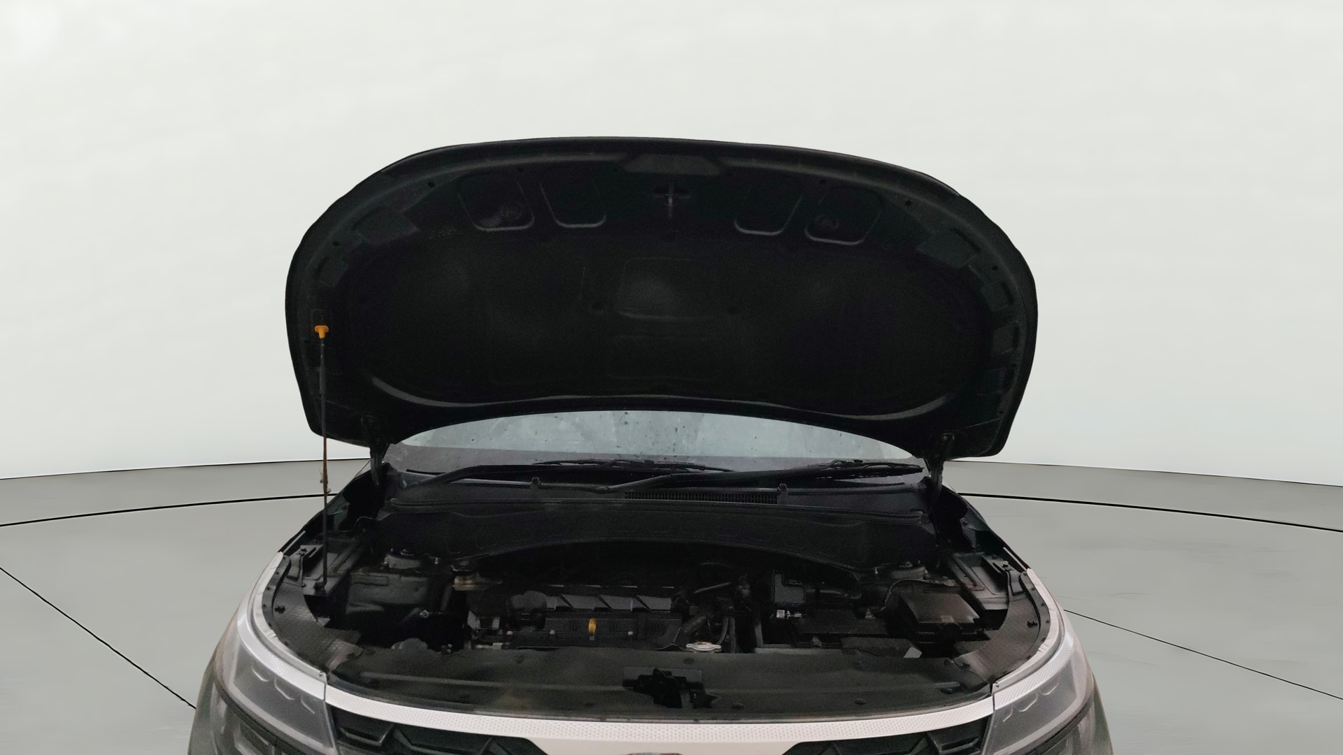 Used 2023 Kia Seltos Used 2023 Kia Seltos