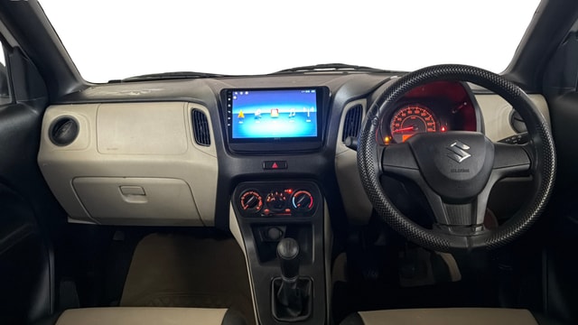 View Maruti Suzuki 1000 Image 15 Used Maruti Suzuki 1000 Image 15