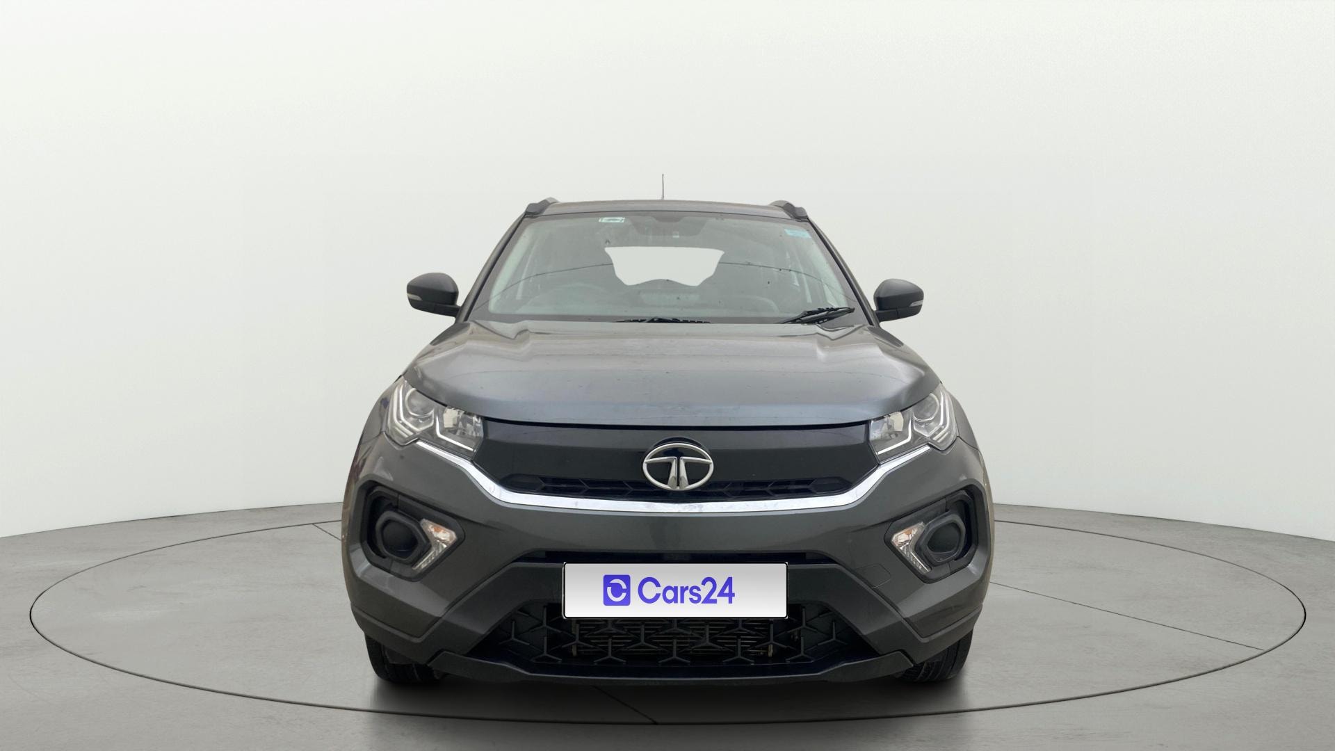 Used 2023 Tata Nexon Used 2023 Tata Nexon