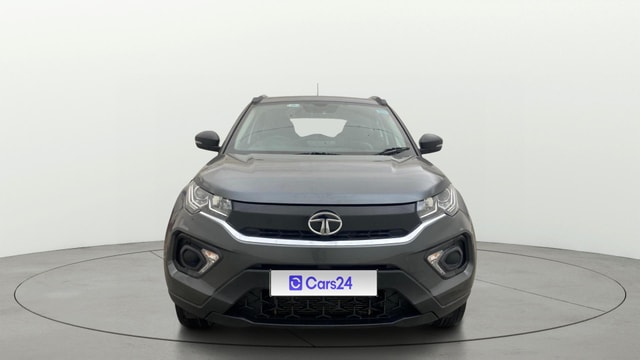 View Tata Nexon Image 1 Used Tata Nexon Image 1