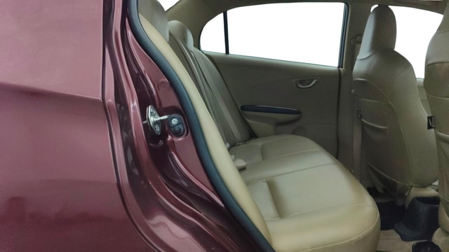 View Honda Amaze Image 28 Used Honda Amaze Image 28