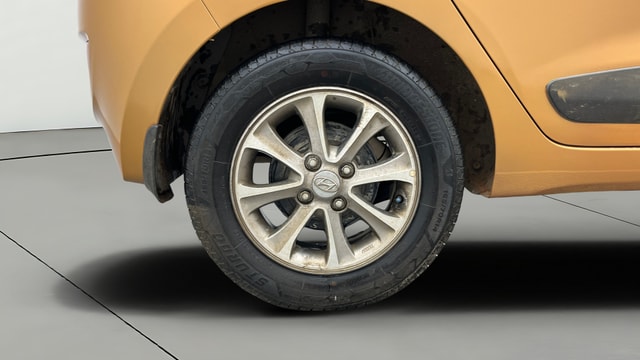 View Hyundai Grand i10 Image 24 Used Hyundai Grand i10 Image 24