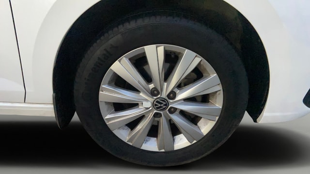 View Volkswagen Virtus Image 42 Used Volkswagen Virtus Image 42