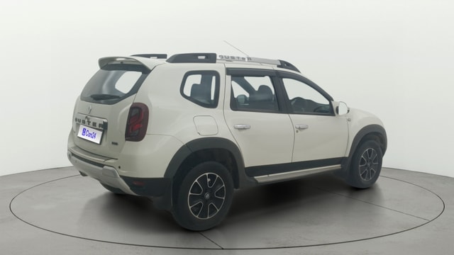 View Renault Duster Image 43 Used Renault Duster Image 43