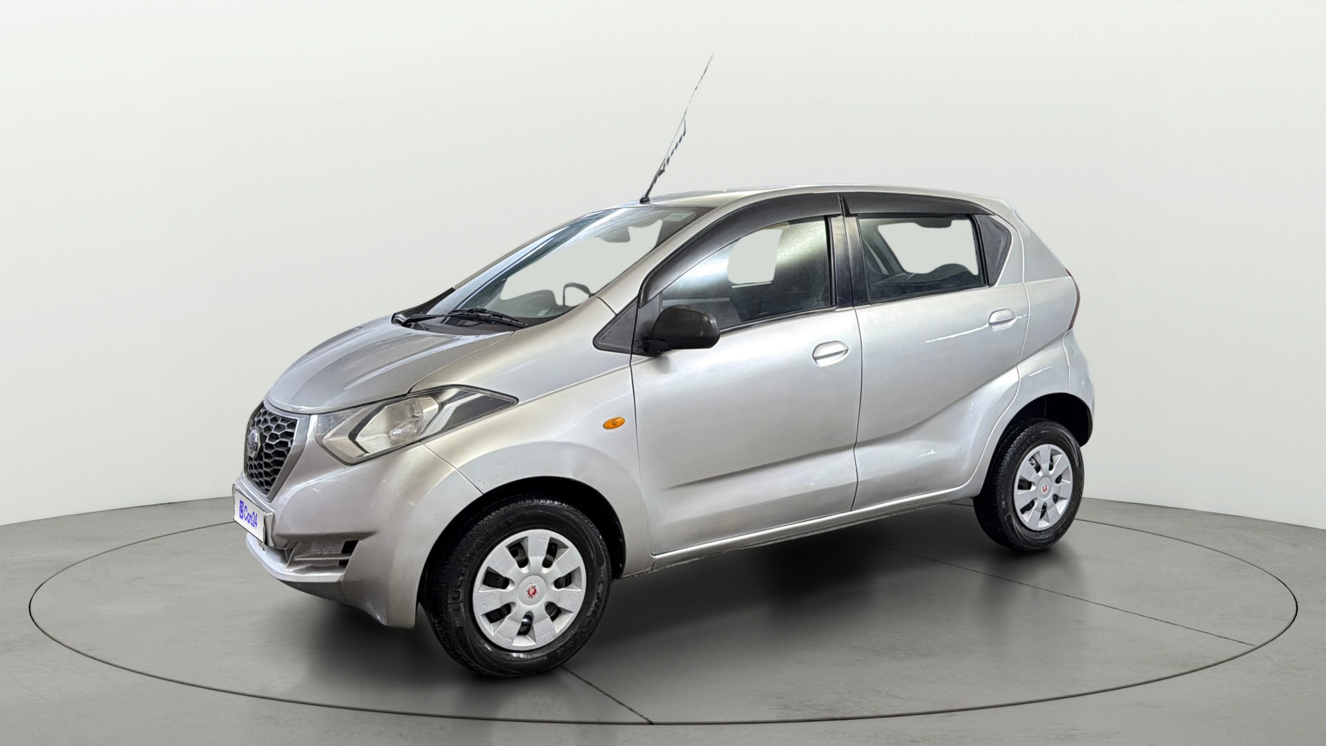 Used 2017 Datsun Redi GO Used 2017 Datsun Redi GO