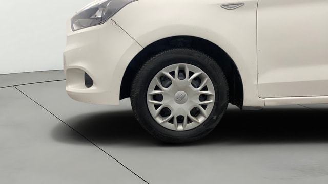 View Ford Figo Aspire Image 27 Used Ford Figo Aspire Image 27