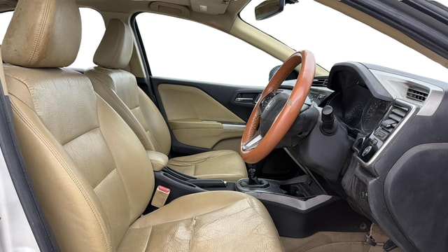 View Honda City Image 18 Used Honda City Image 18