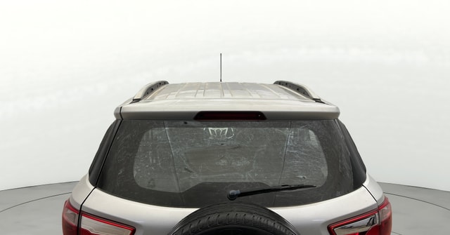 View Ford EcoSport Image 3 Used Ford EcoSport Image 3