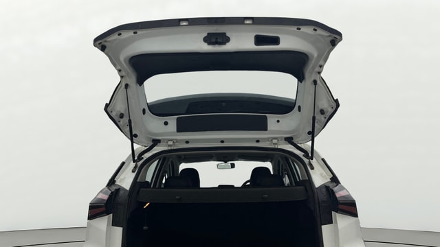View Tata Nexon Image 16 Used Tata Nexon Image 16