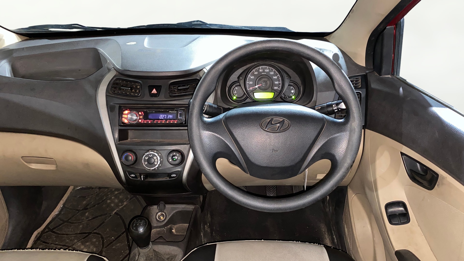 Used 2014 Hyundai EON Used 2014 Hyundai EON