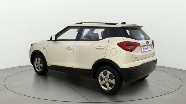 View Mahindra XUV300 Image 2 Used Mahindra XUV300 Image 2