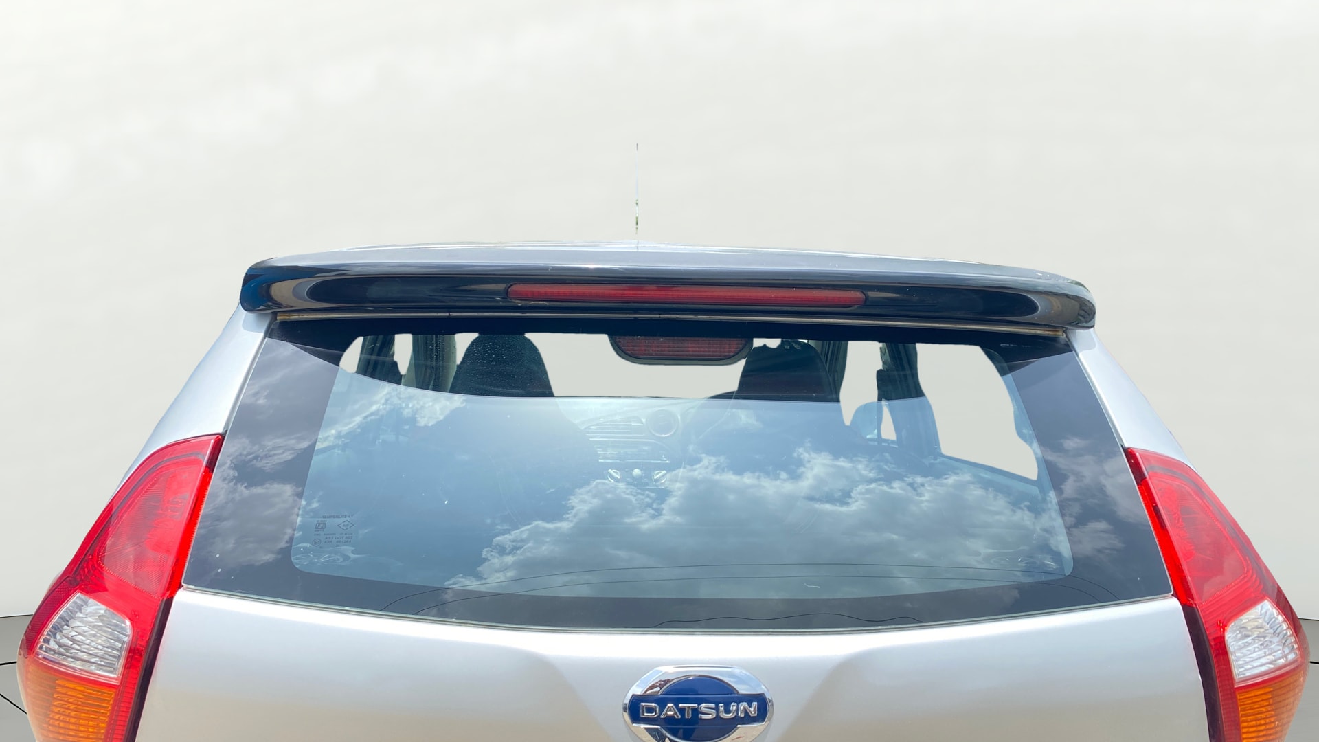 Used 2019 Datsun Redi GO Used 2019 Datsun Redi GO