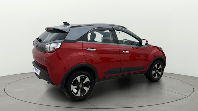 View Tata Nexon Image 45 Used Tata Nexon Image 45