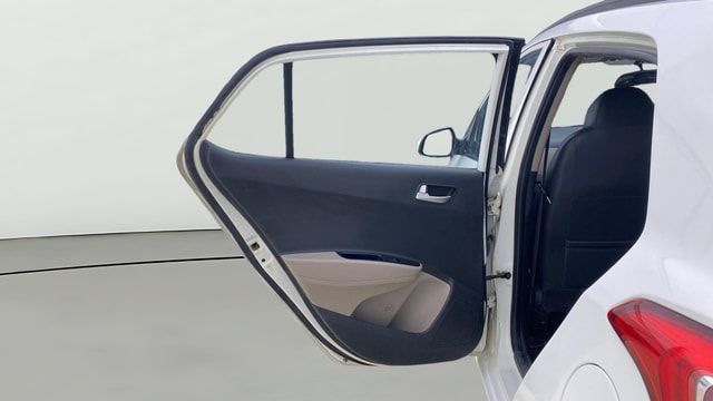 View Hyundai Grand i10 Image 14 Used Hyundai Grand i10 Image 14