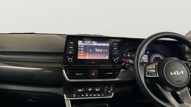 View Kia Seltos Image 18 Used Kia Seltos Image 18