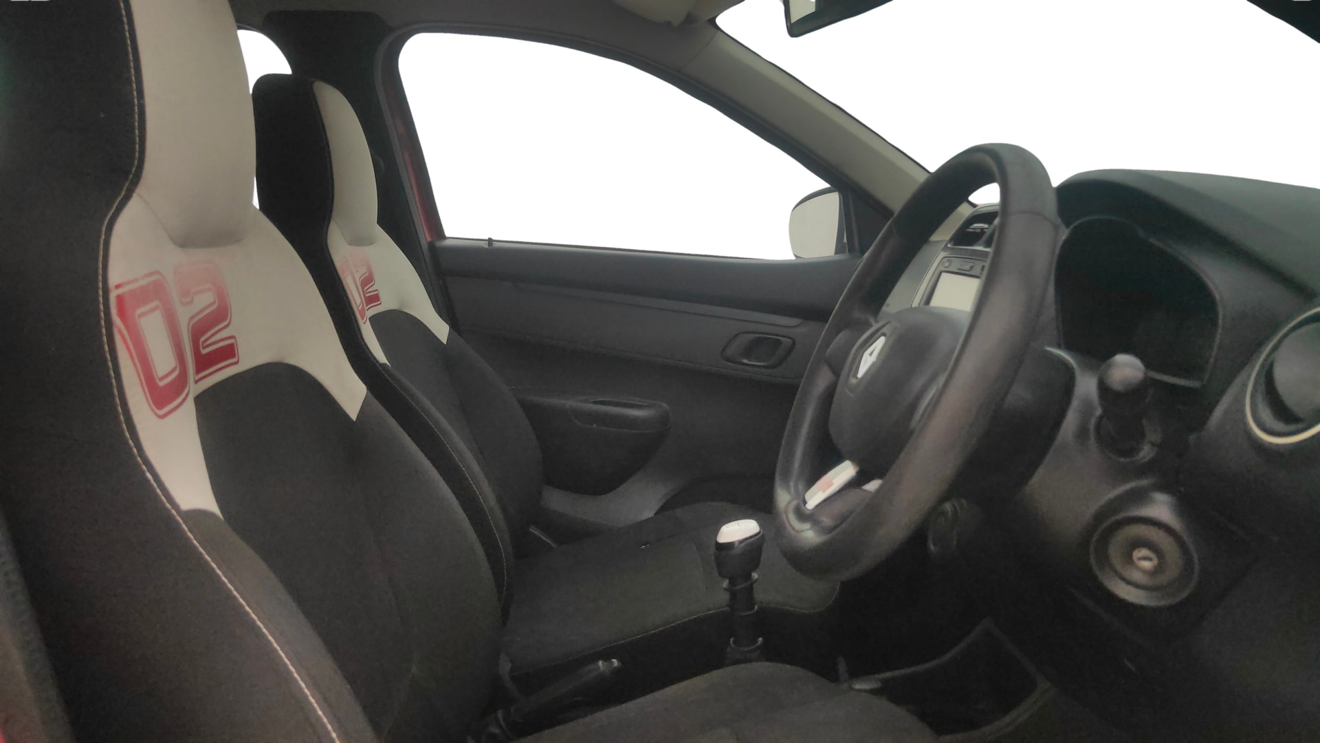 Used 2017 Renault Kwid Used 2017 Renault Kwid