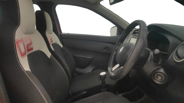 View Renault Kwid Image 25 Used Renault Kwid Image 25