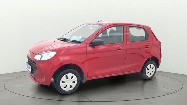 View Maruti Suzuki Alto K10 Image 34 Used Maruti Suzuki Alto K10 Image 34