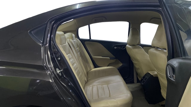 View Honda City Image 35 Used Honda City Image 35