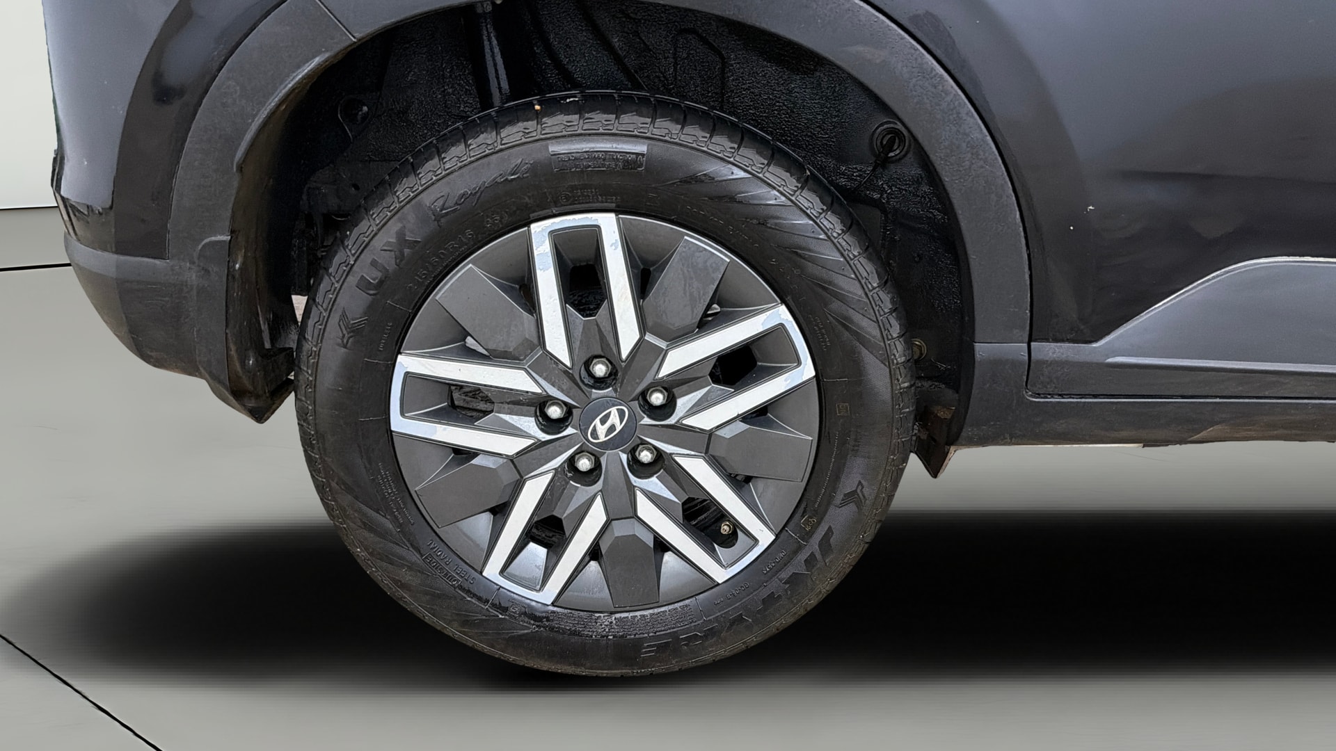 View 2024 Hyundai Venue S (O) 1.0 Turbo Petrol DCT Image 25 Used 2024 Hyundai Venue S (O) 1.0 Turbo Petrol DCT Image 25