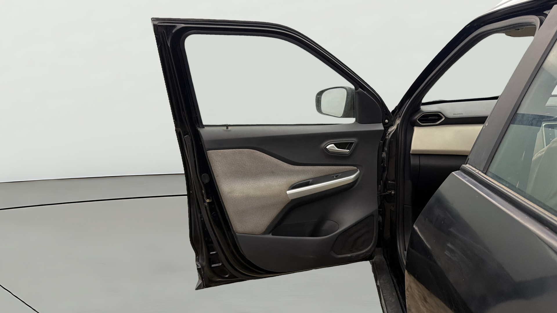 Used 2023 Nissan Magnite Used 2023 Nissan Magnite