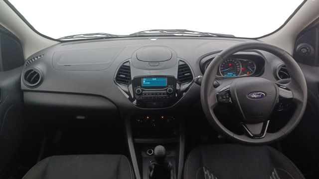View Ford Figo Aspire Image 15 Used Ford Figo Aspire Image 15