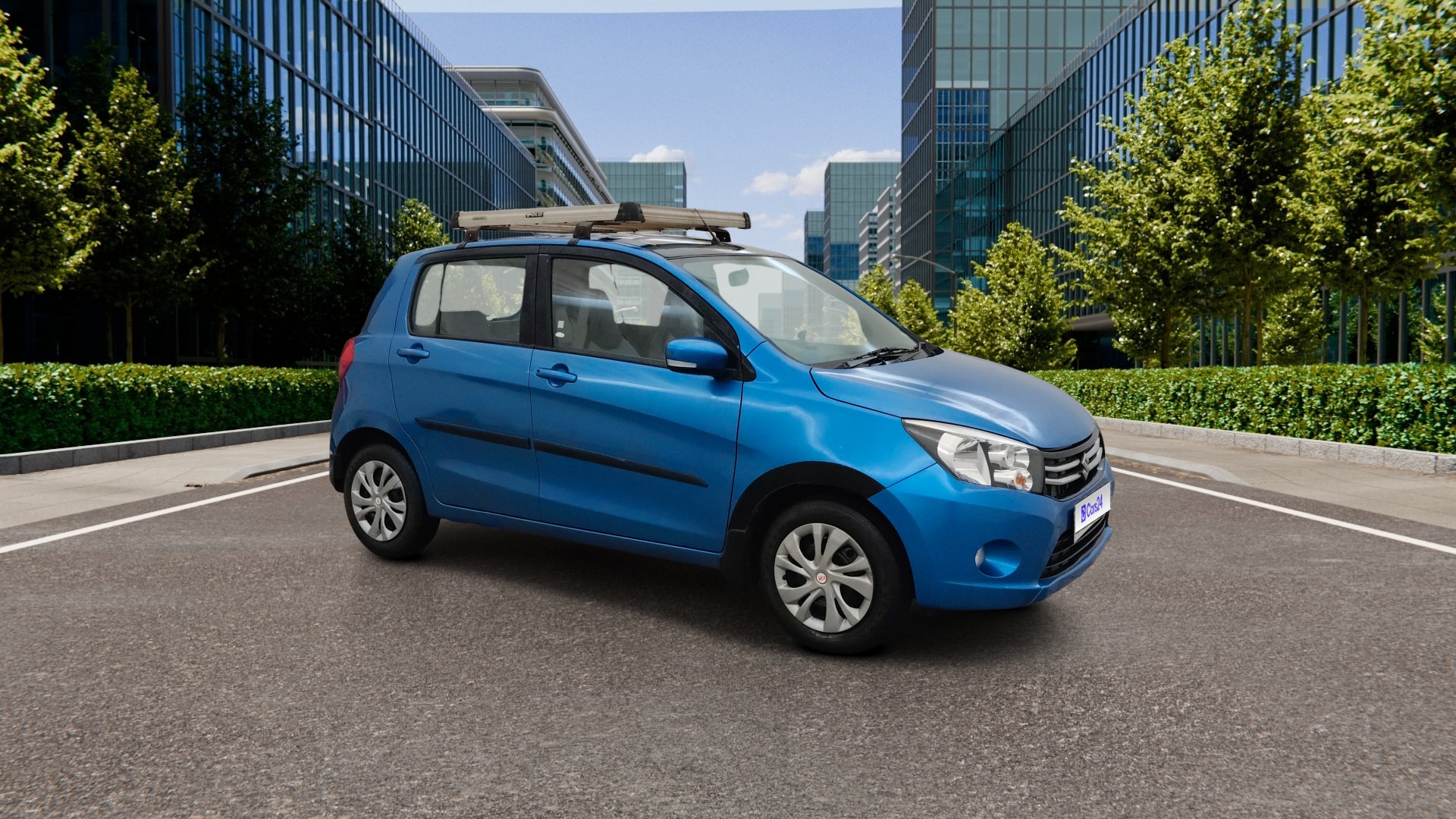Used 2016 Maruti Suzuki 1000 Used 2016 Maruti Suzuki 1000