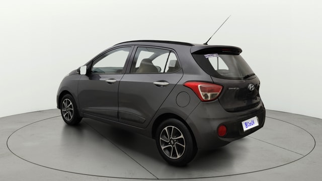 View Hyundai Grand i10 Image 2 Used Hyundai Grand i10 Image 2