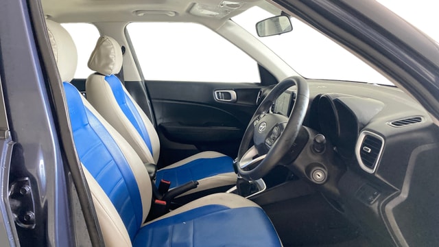 View Hyundai Venue Image 27 Used Hyundai Venue Image 27