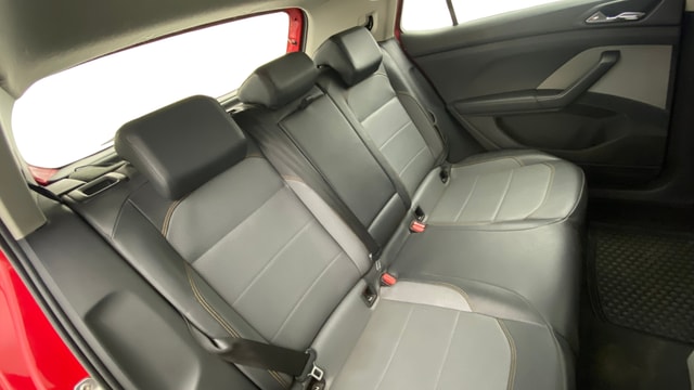 View Skoda Kushaq Image 37 Used Skoda Kushaq Image 37