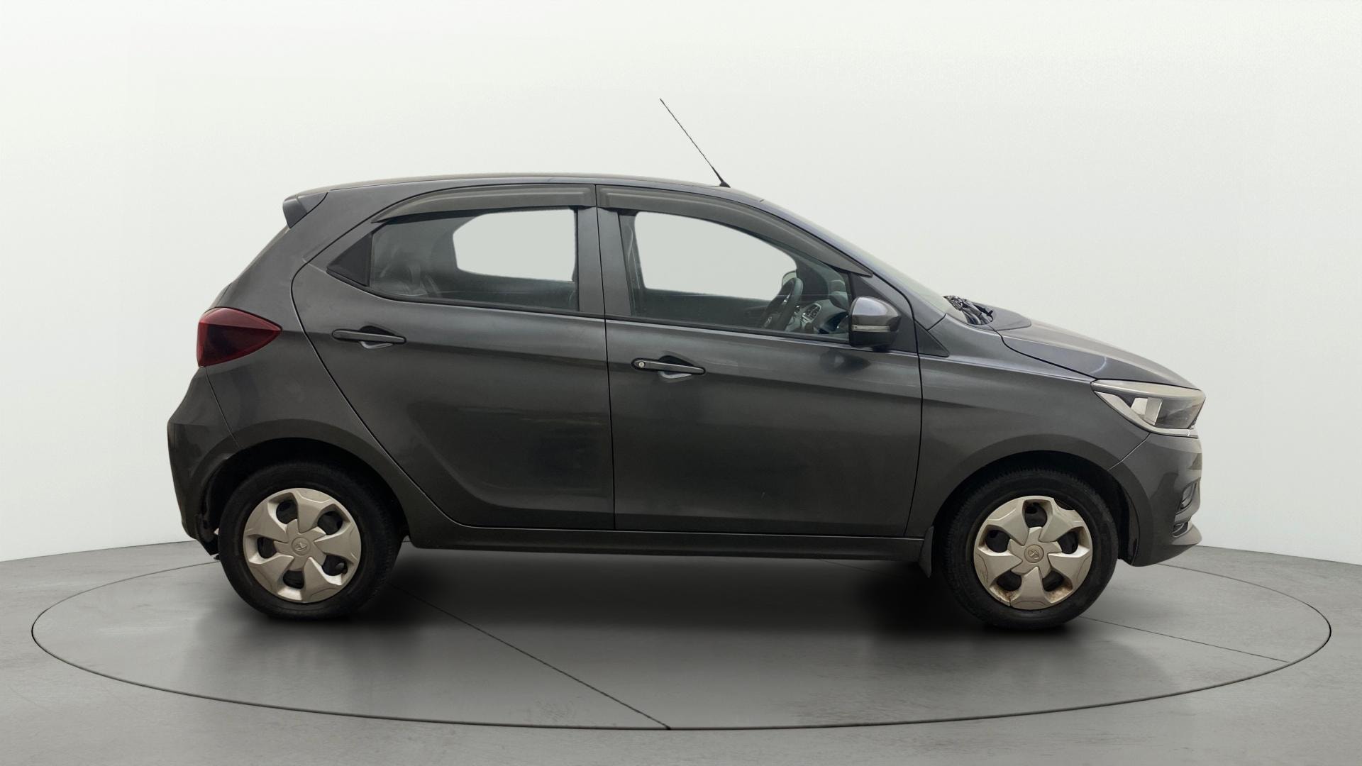 Used 2021 Tata Tiago Used 2021 Tata Tiago