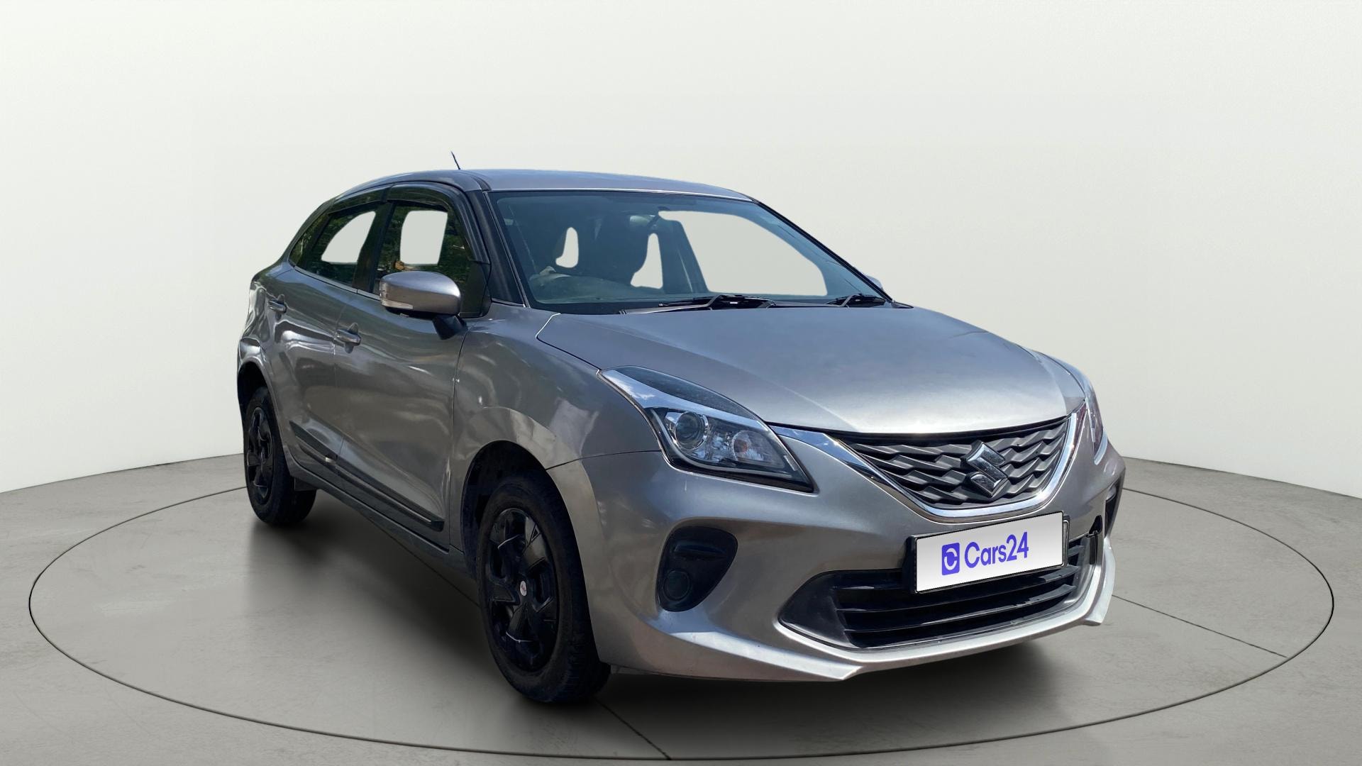 View 2021 Maruti Suzuki 1000 Base Variant Image 34 Used 2021 Maruti Suzuki 1000 Base Variant Image 34