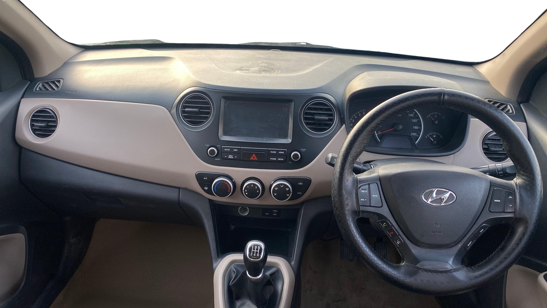 Used 2018 Hyundai Grand i10 Used 2018 Hyundai Grand i10