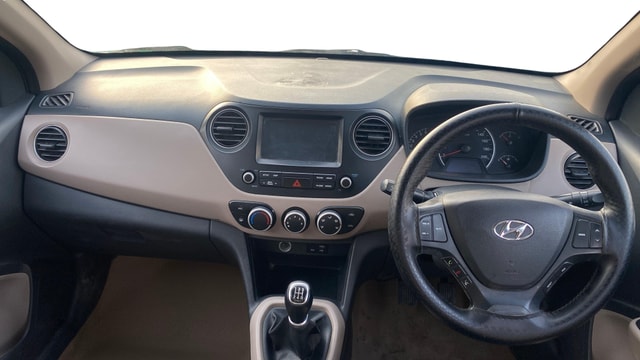 View Hyundai Grand i10 Image 15 Used Hyundai Grand i10 Image 15