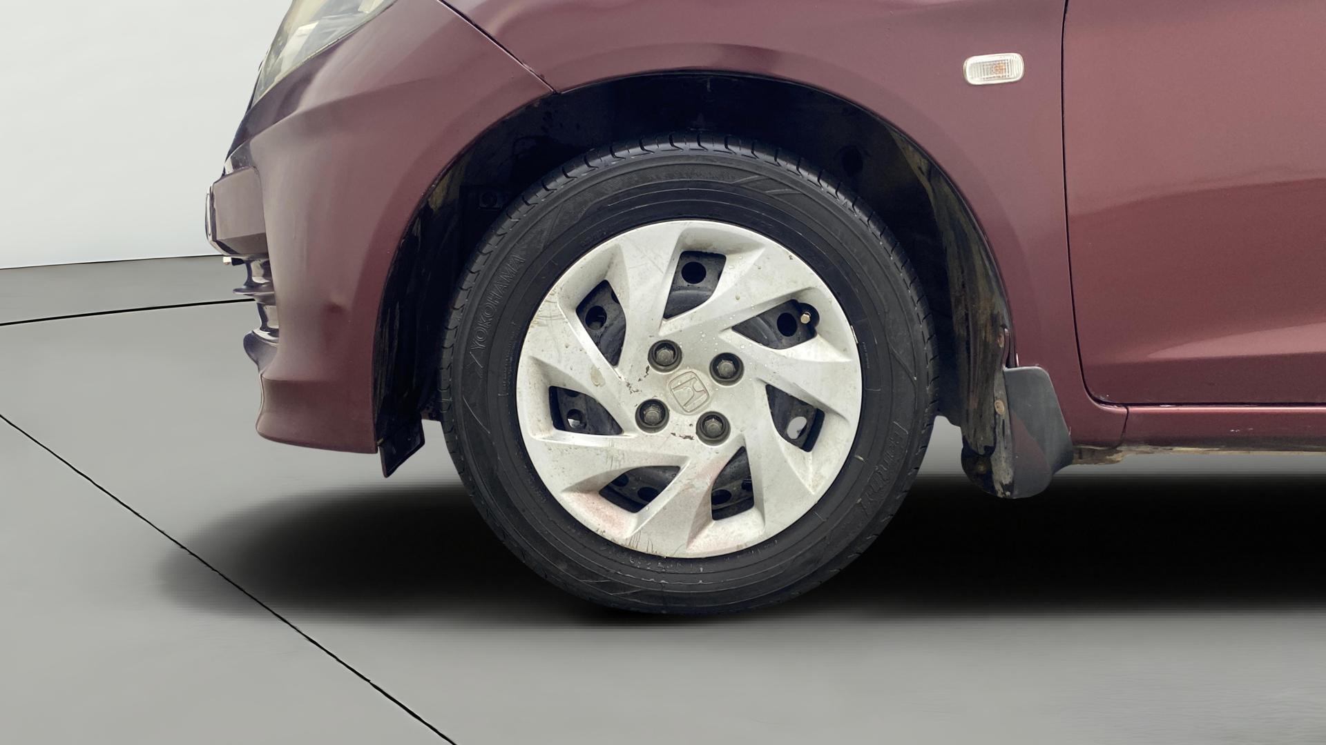 Used 2014 Honda Amaze Used 2014 Honda Amaze