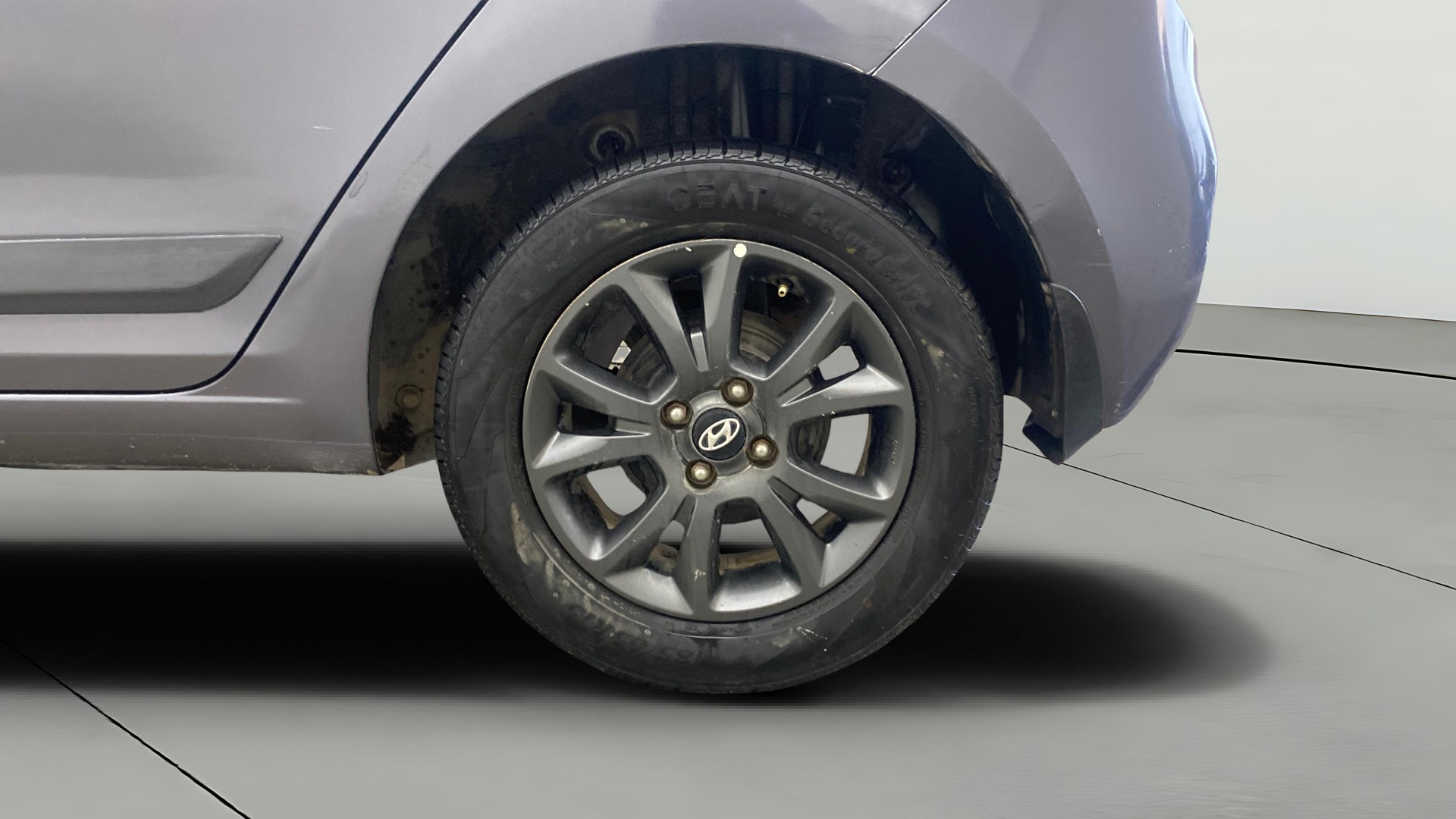 Used 2018 Hyundai Elite i20 Used 2018 Hyundai Elite i20