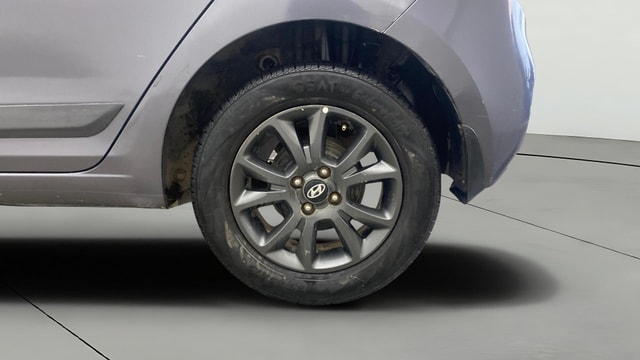 View Hyundai Elite i20 Image 11 Used Hyundai Elite i20 Image 11