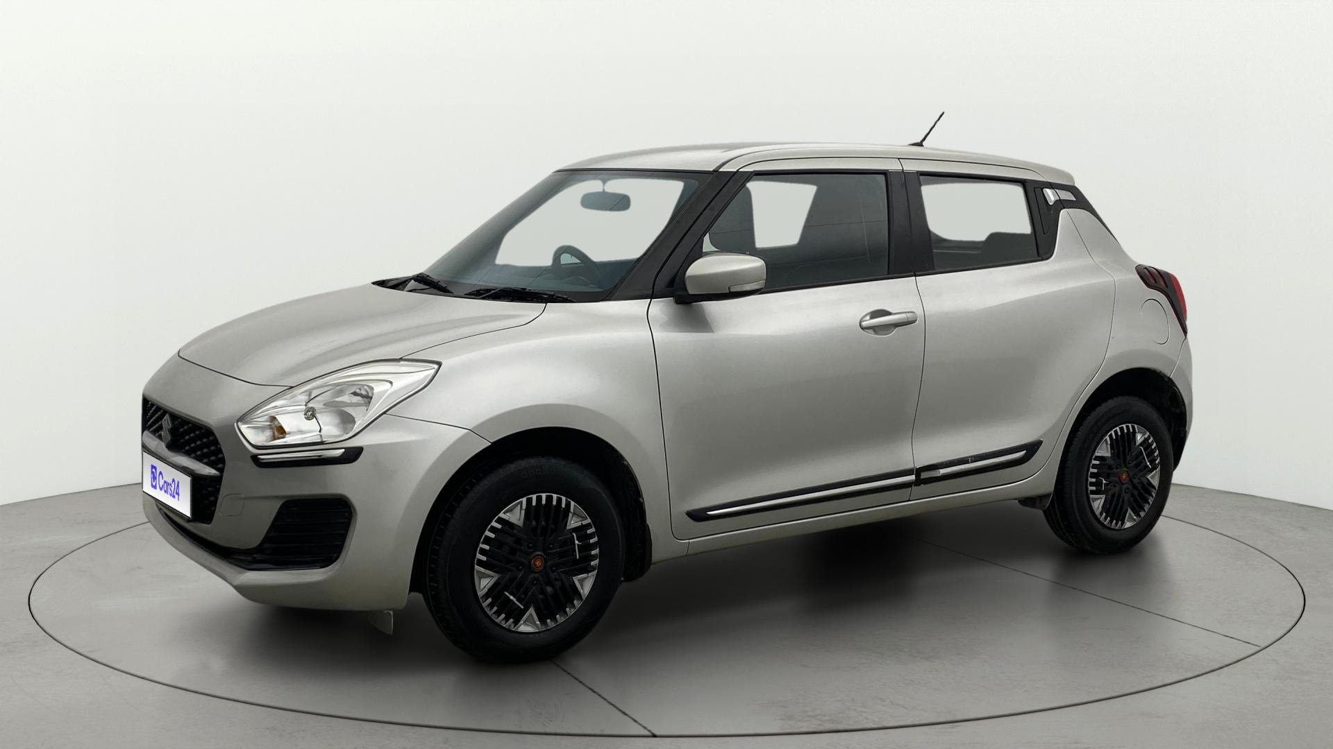 View 2022 Maruti Suzuki 1000 Base Variant Image 35 Used 2022 Maruti Suzuki 1000 Base Variant Image 35