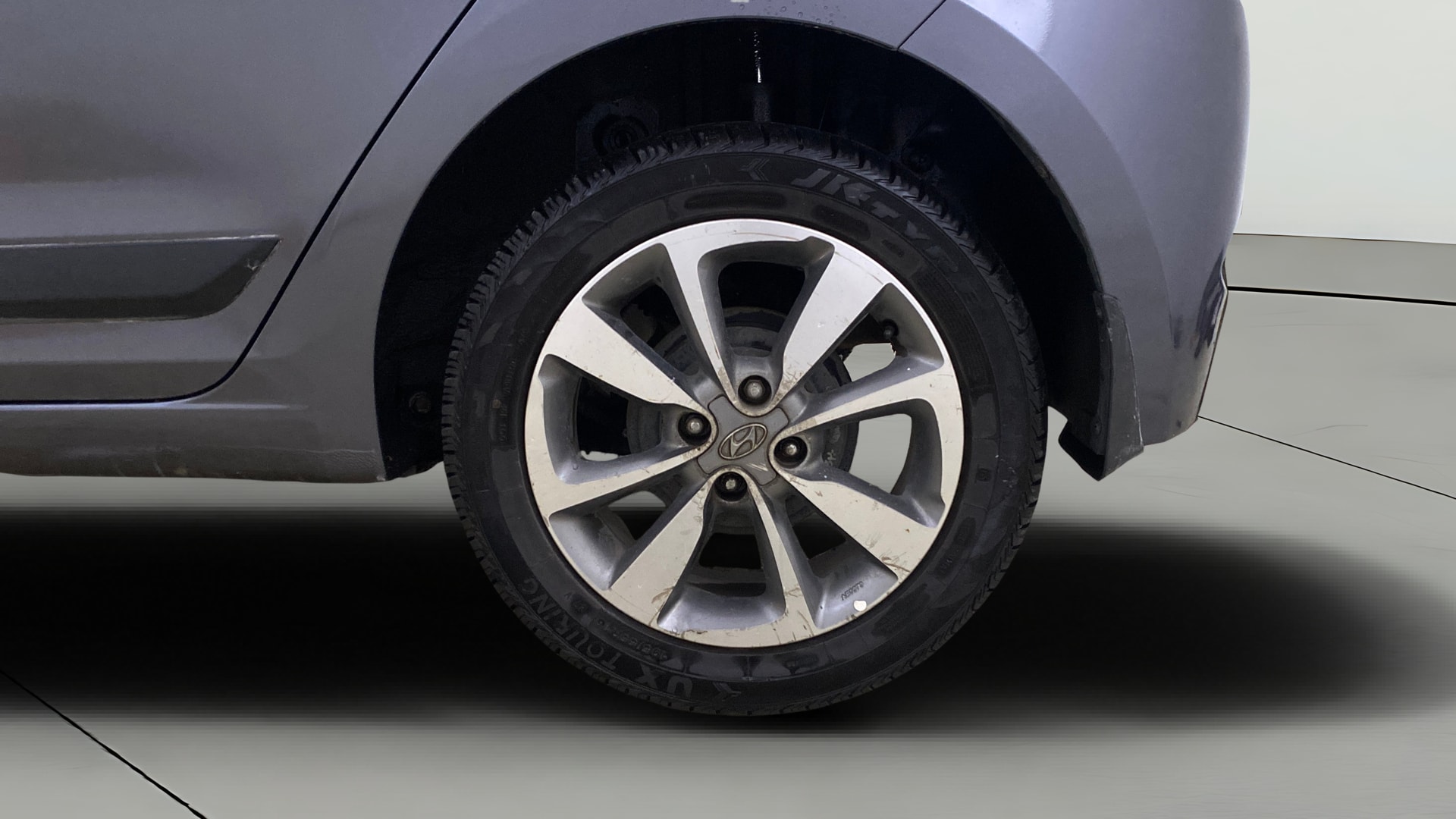 Used 2015 Hyundai Elite i20 Used 2015 Hyundai Elite i20
